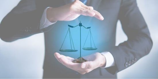Legal Stalemate: Copyright Levies for commercially used Devices once again under Review