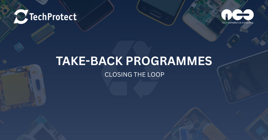 Take-Back Programmes in the Customer Lifecycle: Unlocking Untapped Potential