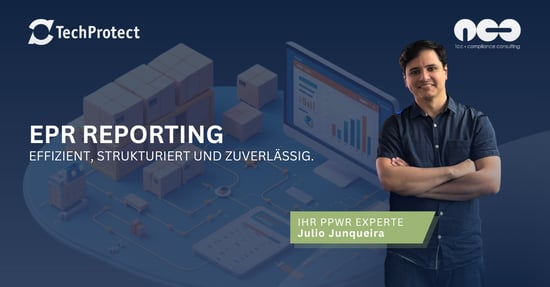 Registriert und kurz vor der Meldung beginnt die Datensuche?
