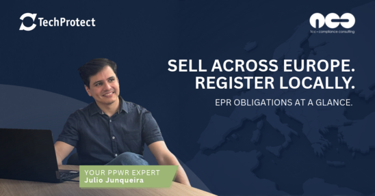 Selling Across Europe – But Are You Properly Registered in Every Market?