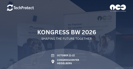 Kongress BW 2026 – We Look Forward to Connecting with You in Heidelberg!
