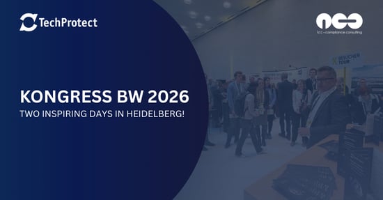 Kongress BW 2026: Two Days of Inspiration, Exchange, and Meaningful Connections in Heidelberg