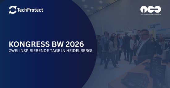 Kongress BW 2026: Zwei Tage voller Inspiration, Austausch und wertvoller Begegnungen in Heidelberg
