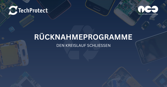 Rücknahmeprogramme im Customer Lifecycle: Ungenutzte Potenziale erkennen