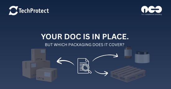 One DoC for All Packaging?