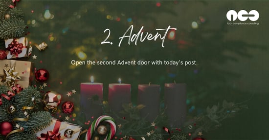 2nd Advent Door: A Year in Review of the Past Year's News