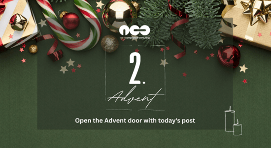 2nd Advent Door: Get to Know the 1cc Team