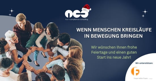 Gemeinsam Kreisläufe stärken – unsere Spendenaktion 2025