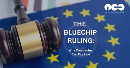 Refund of Copyright Levies – What the “bluechip” ECJ Ruling Means for Providers