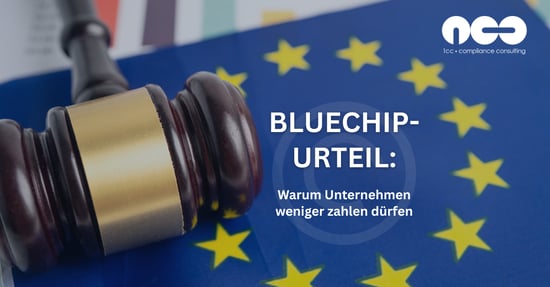 Rückerstattung von Urheberrechtsabgaben – Was das bluechip-Urteil für Anbieter bedeutet