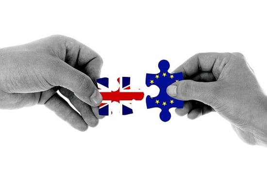 UK: REACH Regulation after Brexit