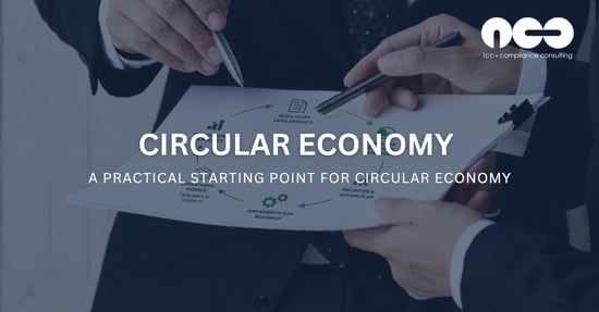 From Buzzword to Strategy: Making Circular Economy Actionable