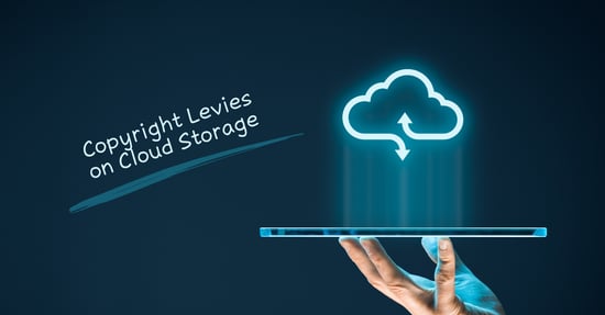No Copyright Levies on Cloud Storage in Germany – Not Yet