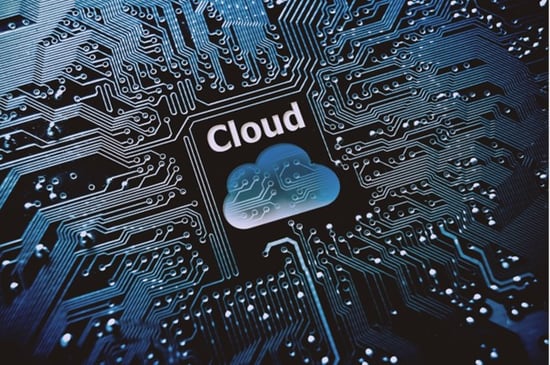 Germany also imposes Copyright Levies on Cloud Storage
