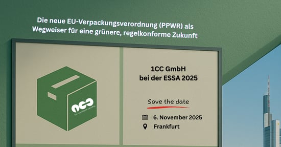 1cc GmbH bei der ESSA Mitgliederversammlung 2025 – Wir sind dabei!