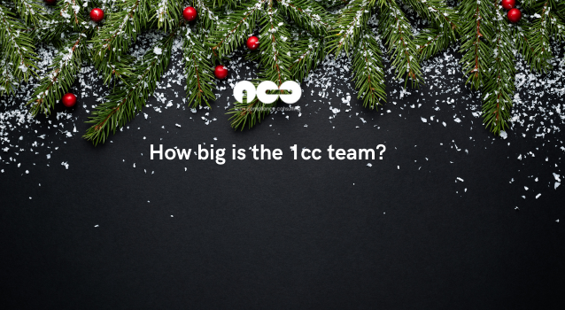 How big is the team-2