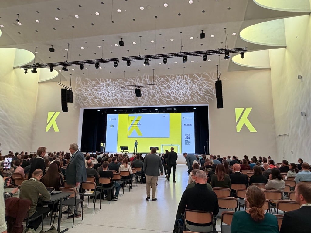 Kongress BW 2026