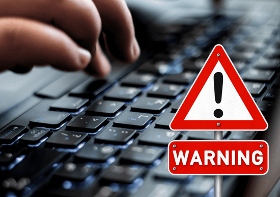 Warning: SPAM emails sent to packaging manufacturers