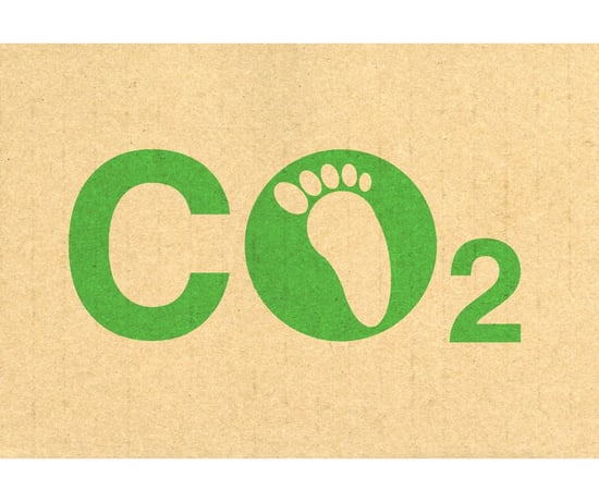 Calculation of the Greenhouse Gas Emissions of Companies according to the Greenhouse Gas Protocol Corporate Standard