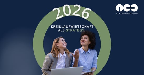 2026: Kritische Rohstoffe aus Kreisläufen sichern – von der Idee zur Strategie