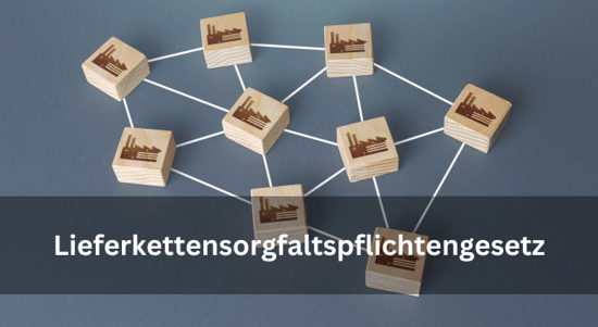 LkSG in Deutschland: Unternehmen mit 1000 Mitarbeitern seit 1. Januar 2024 verpflichtet