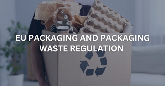 Packaging Regulation & PPWR: Why B2B Companies Must Act Now