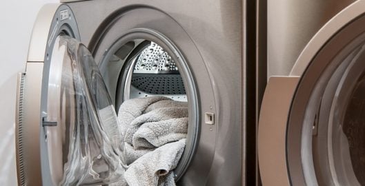More sustainability for household appliances