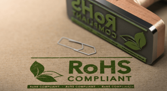 Zahlreiche Produktrückrufe wegen Nichtkonformität mit der EU-RoHS-Richtlinie