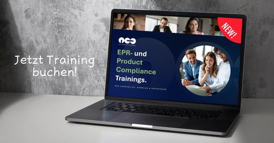 EPR- und Product-Compliance: So meistern Sie die wachsenden Anforderungen effizient