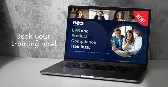 EPR and Product Compliance: How to Master Growing Requirements Efficiently