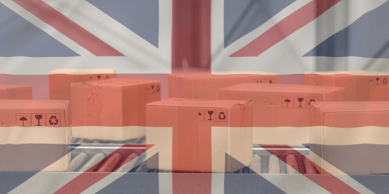 United Kingdom: Producer responsibility for packaging has been extended