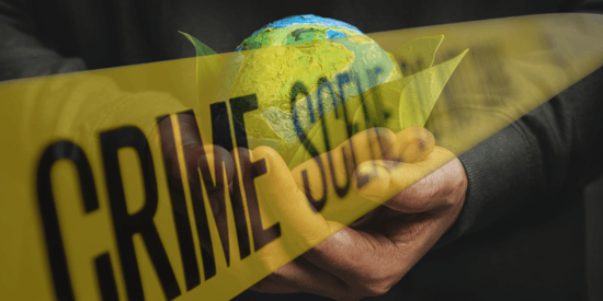 EU: New Measures Against Environmental Crime