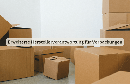 Finnland: Erweiterte Herstellerverantwortung für Verpackungen betrifft ab 1. Januar 2024 mehr Unternehmen