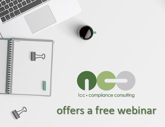 1cc free webinar: New Regulations and Special Requirements through Copyright Levies