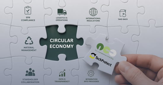 Circular Economy in Practice: Why Many Companies Struggle Despite Having a Strategy