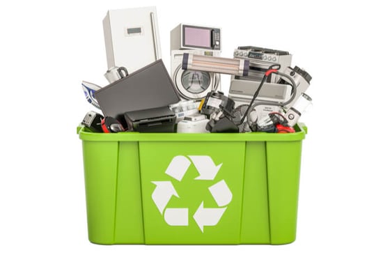 UK: Obligations for distributors of electrical and electronic equipment