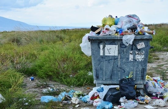Mehrere europäische Länder wollen Steuern auf Kunststoffverpackungen aus Neukunststoffen erheben
