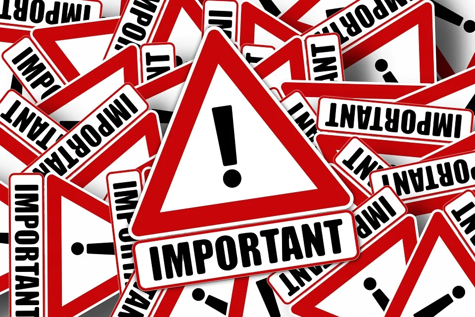 Obligation to Submit SCIP Notifications Includes Iceland, Liechtenstein and Norway
